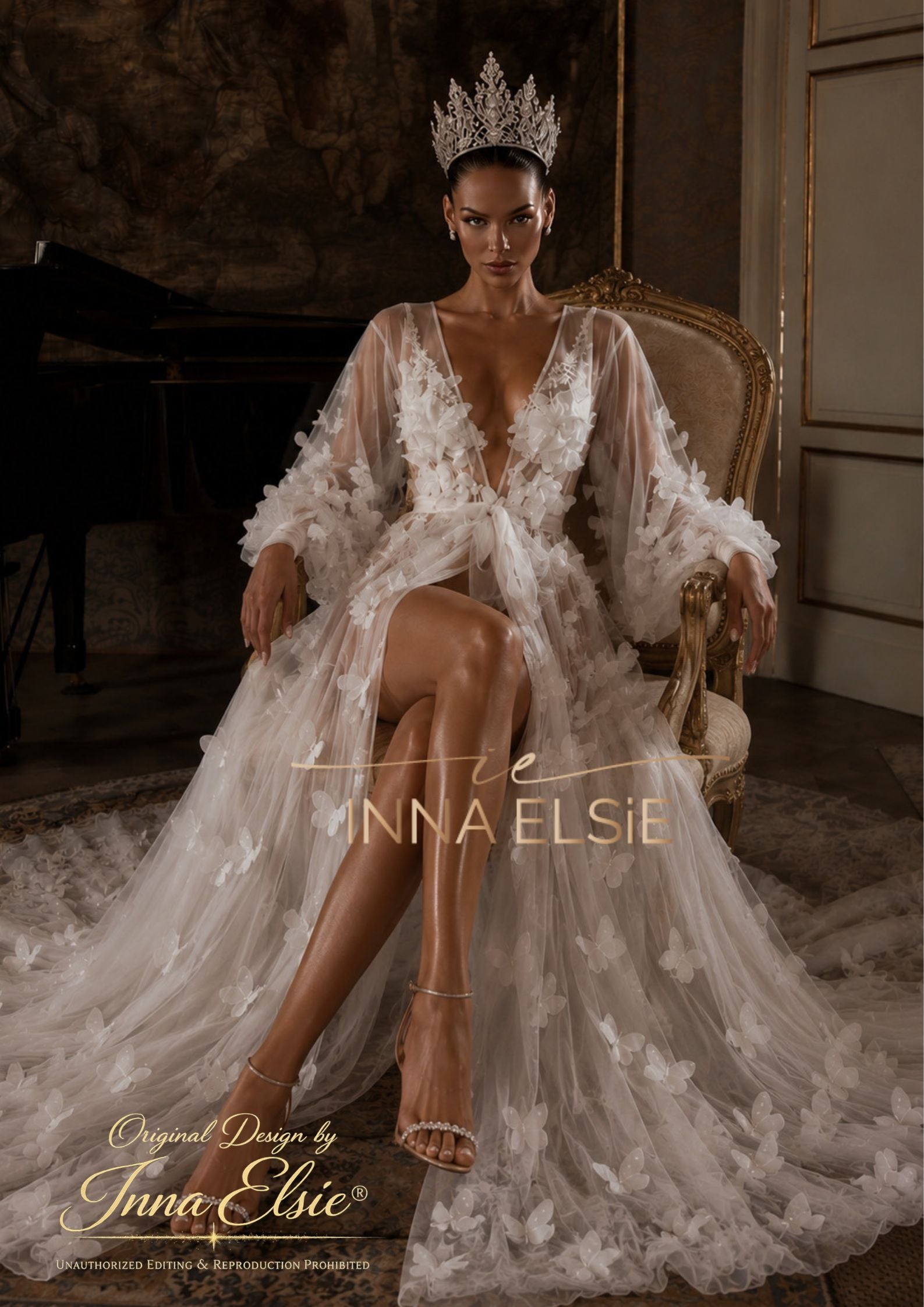 luxurious wedding dresses Luxury Wedding dresses online