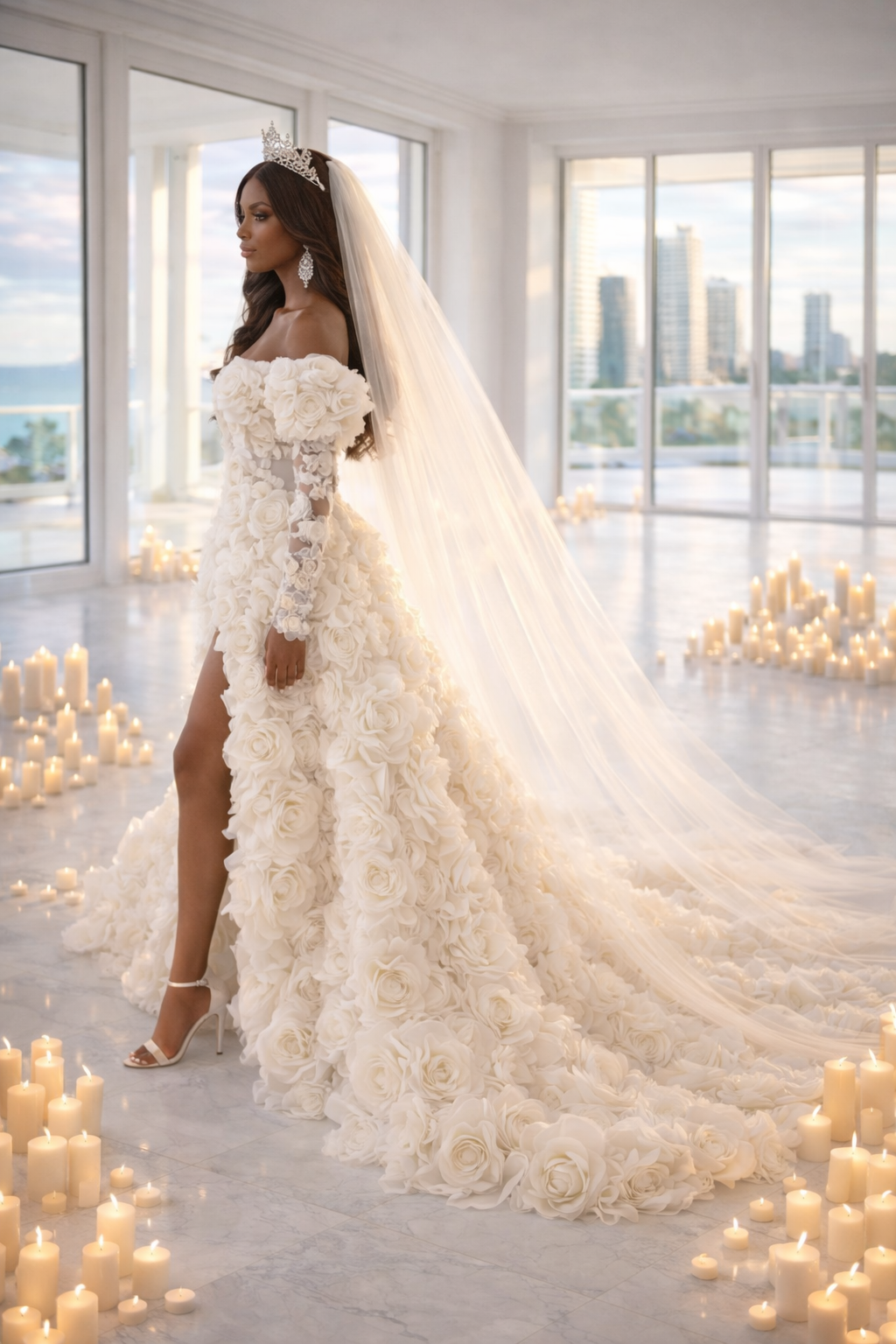 COLLECTION ADORE YOU