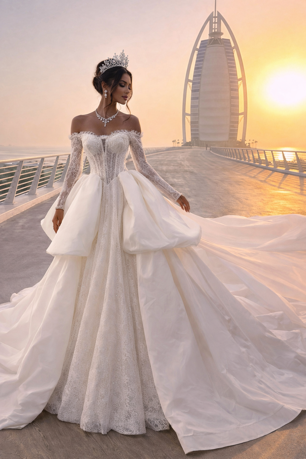 BALL GOWN COLLECTION