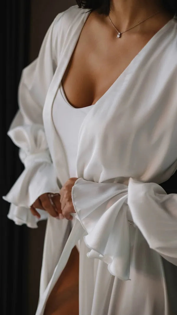ESTELLA Bridal Robe