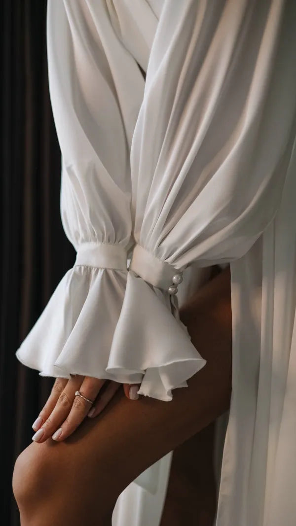 ESTELLA Bridal Robe