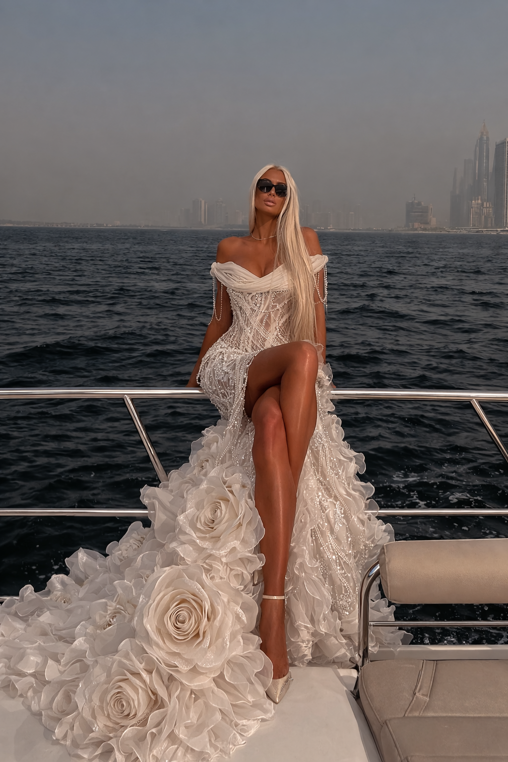 ESTHER Wedding Dress