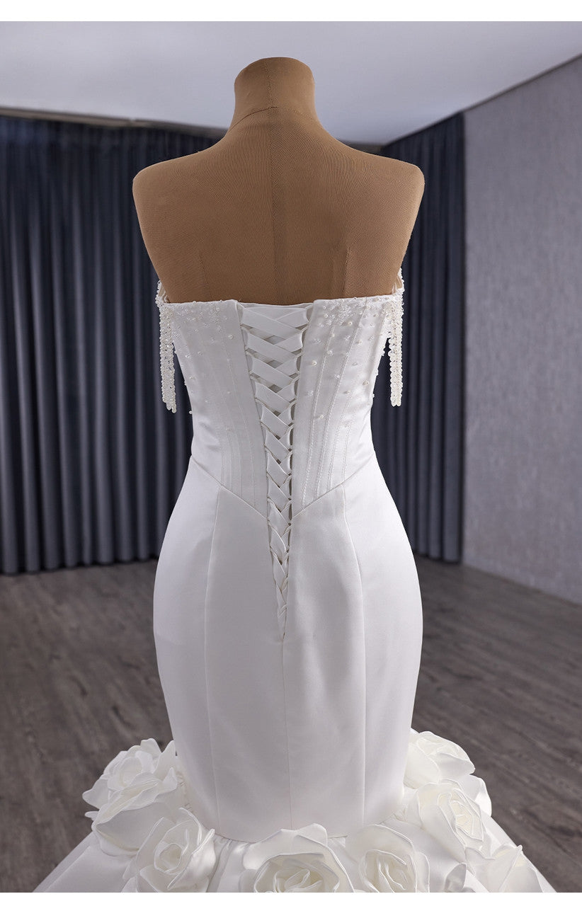 Seraphina Wedding Dress