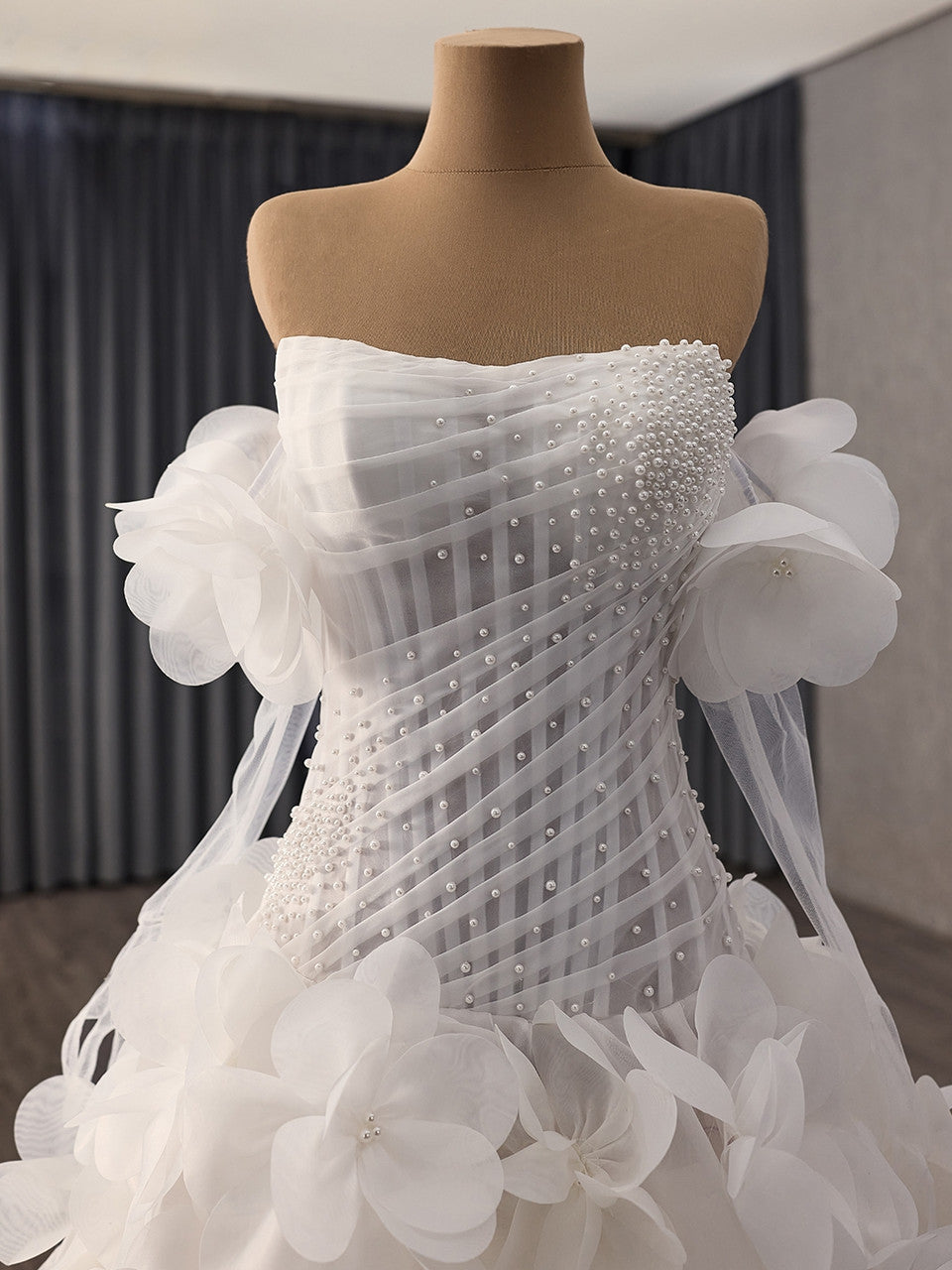 Eliana Wedding Dress