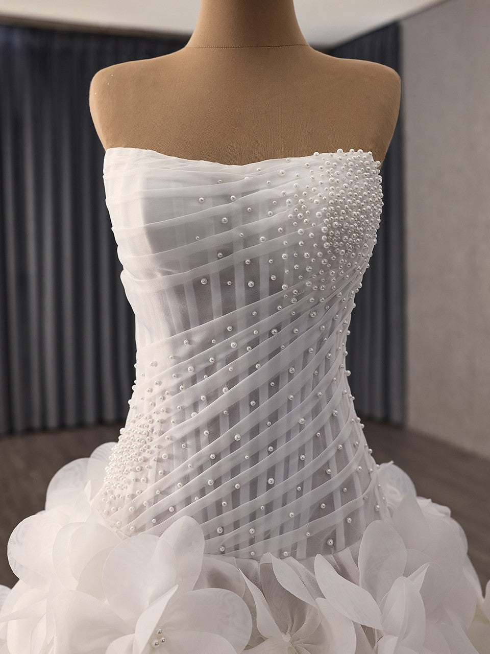 Eliana Wedding Dress