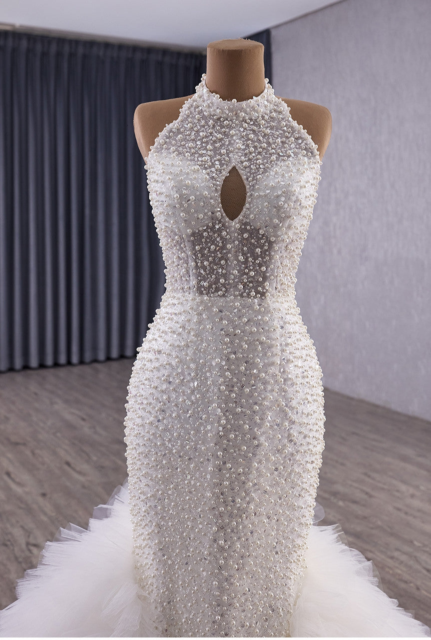 Theodora Wedding Dress