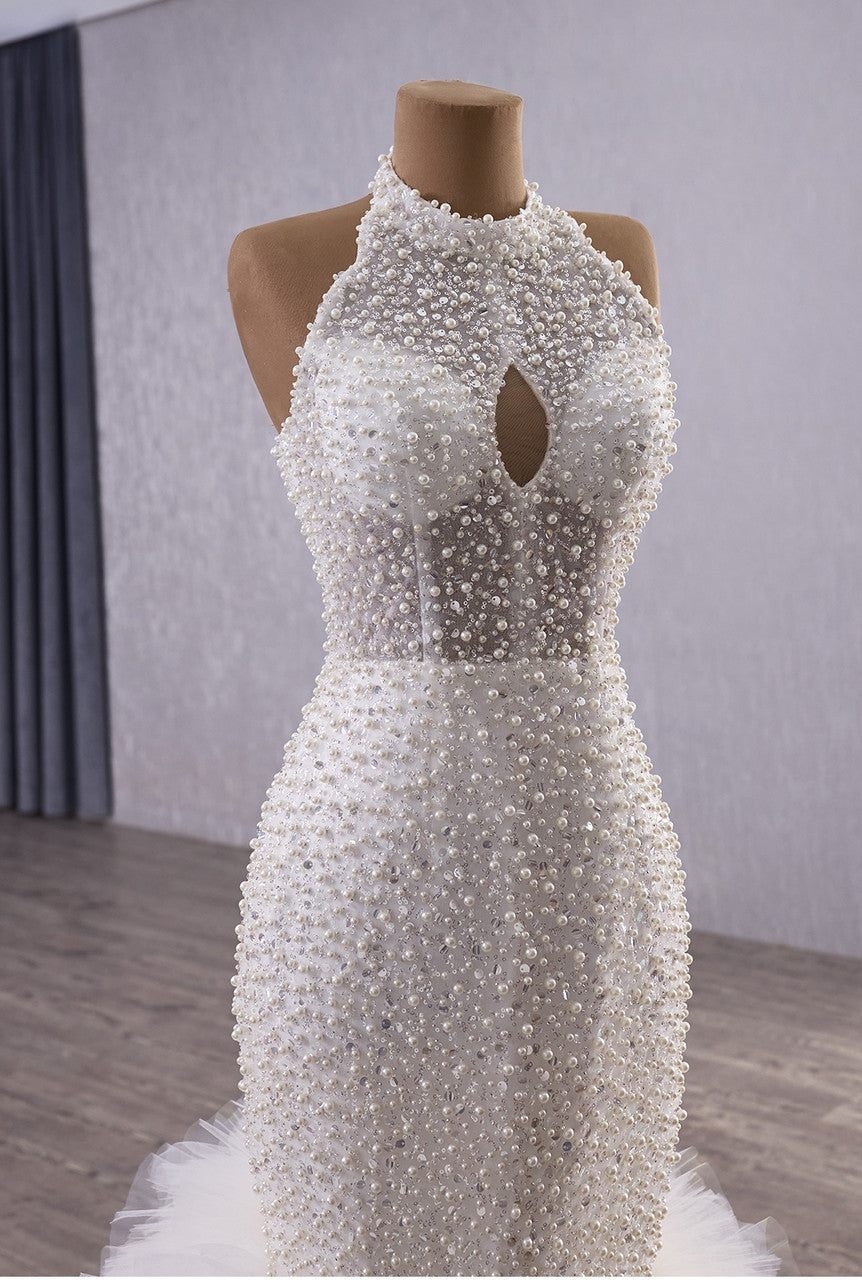 Theodora Wedding Dress