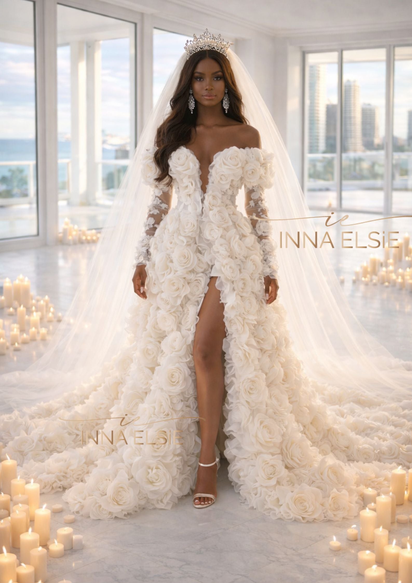 JULIETTE Wedding Dress