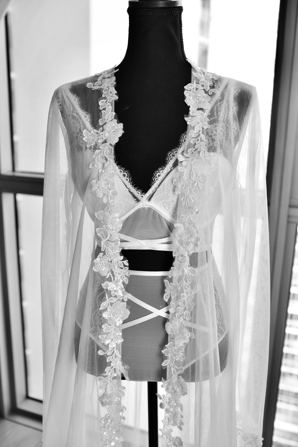 KARLA Sexy Lace Lingerie