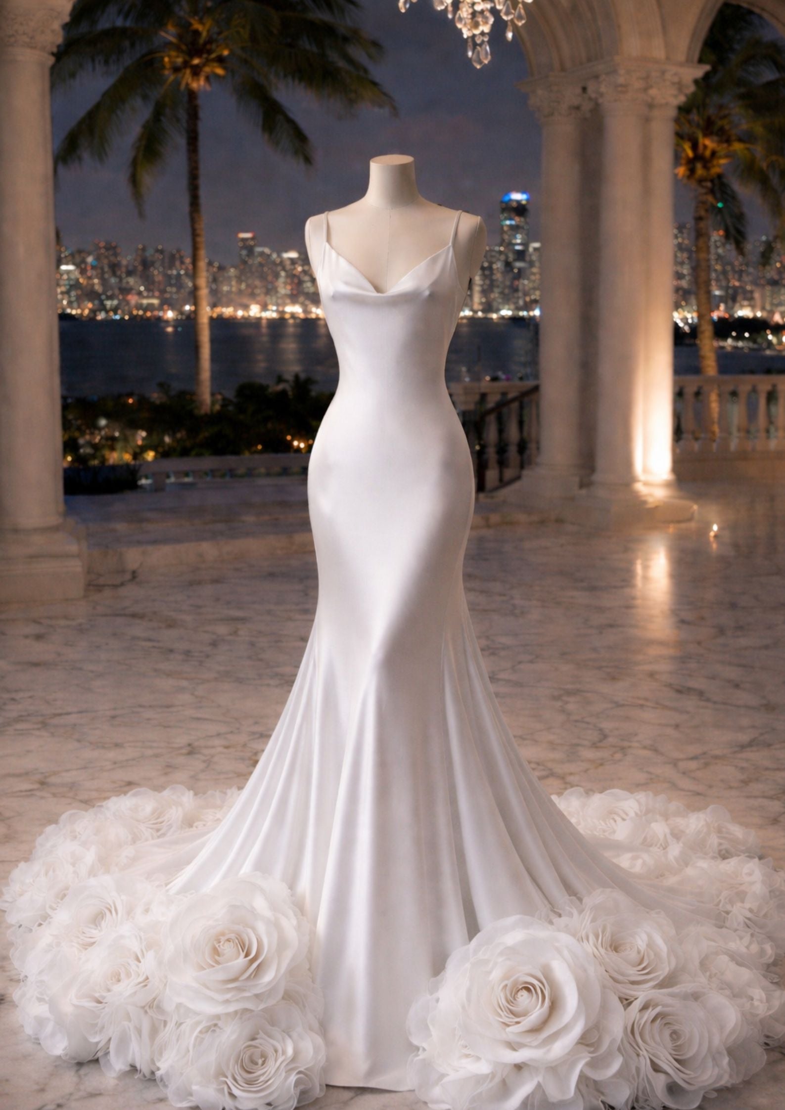 ALEXIS Wedding Dress ALEXIS Wedding Dress