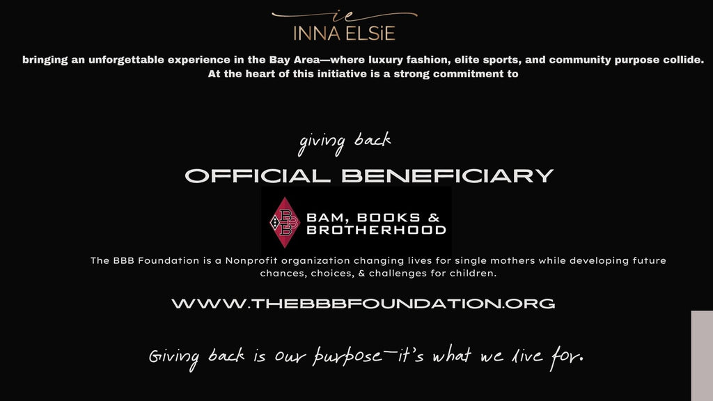 GENERAL ENTRANCE (Donation): ATTEND SUITS AND SNEAKERS – PROCEEDS SUPPORT CHARITY