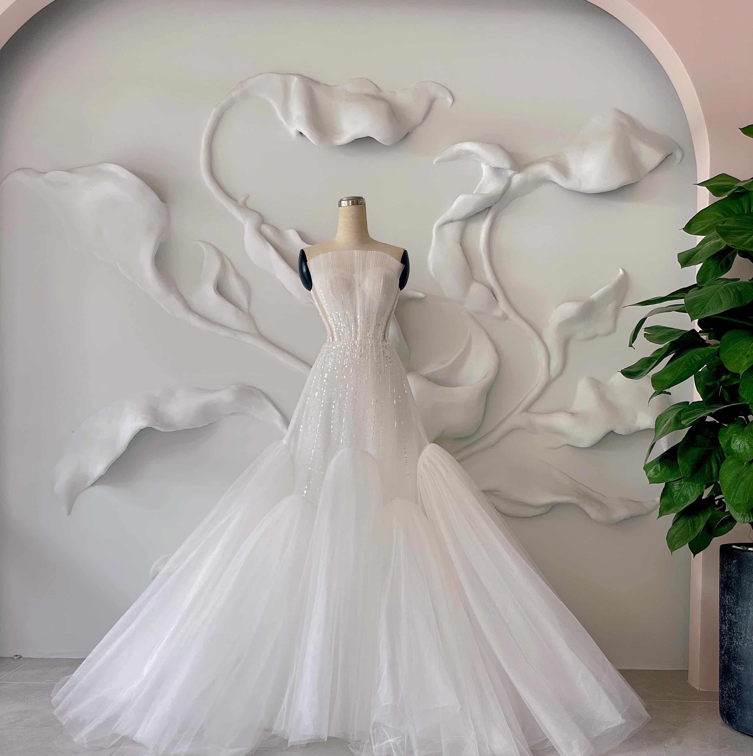CHANEL Dress