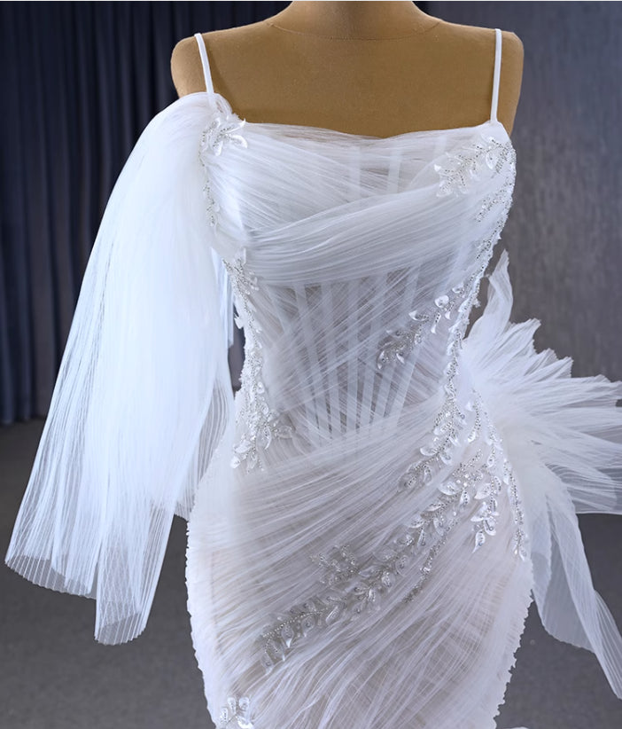 JANAYA Wedding Dress