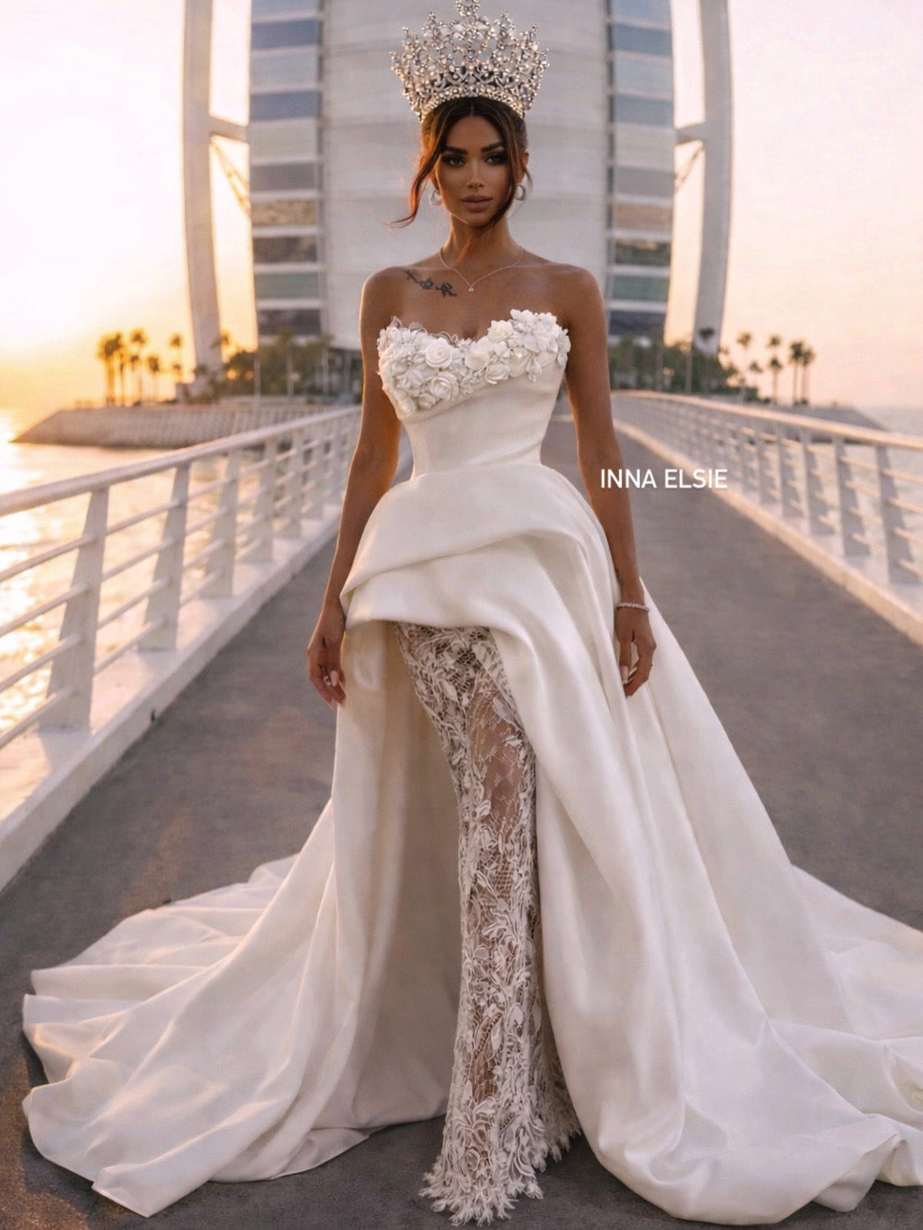 TAMARA Wedding Dress