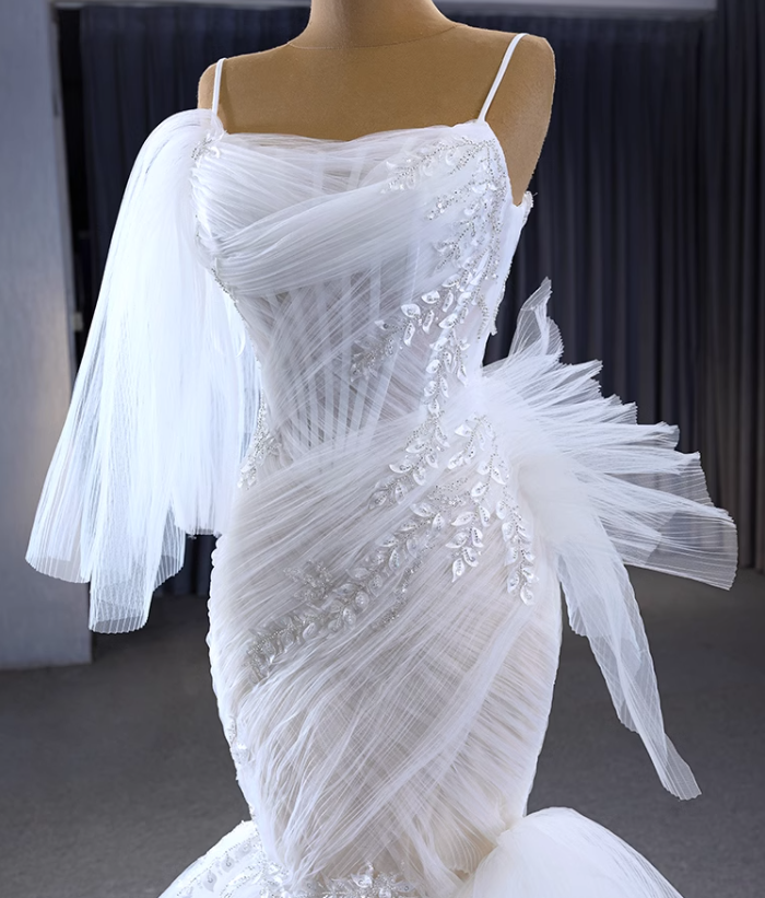 JANAYA Wedding Dress