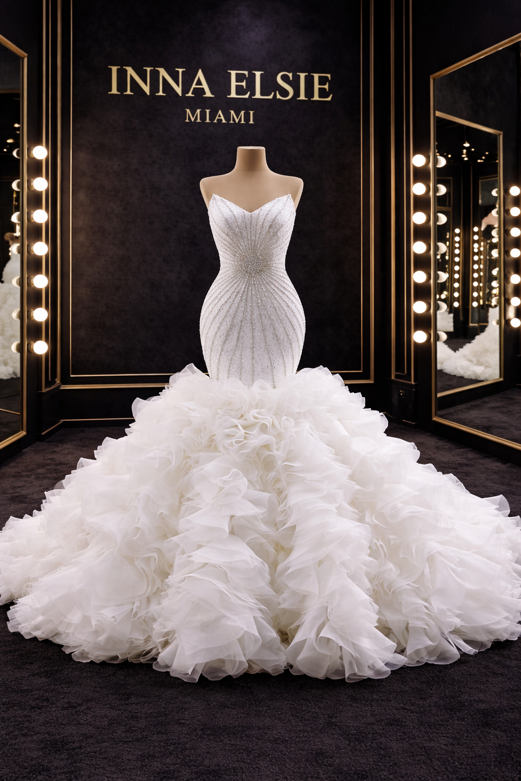 Adira Wedding Dress