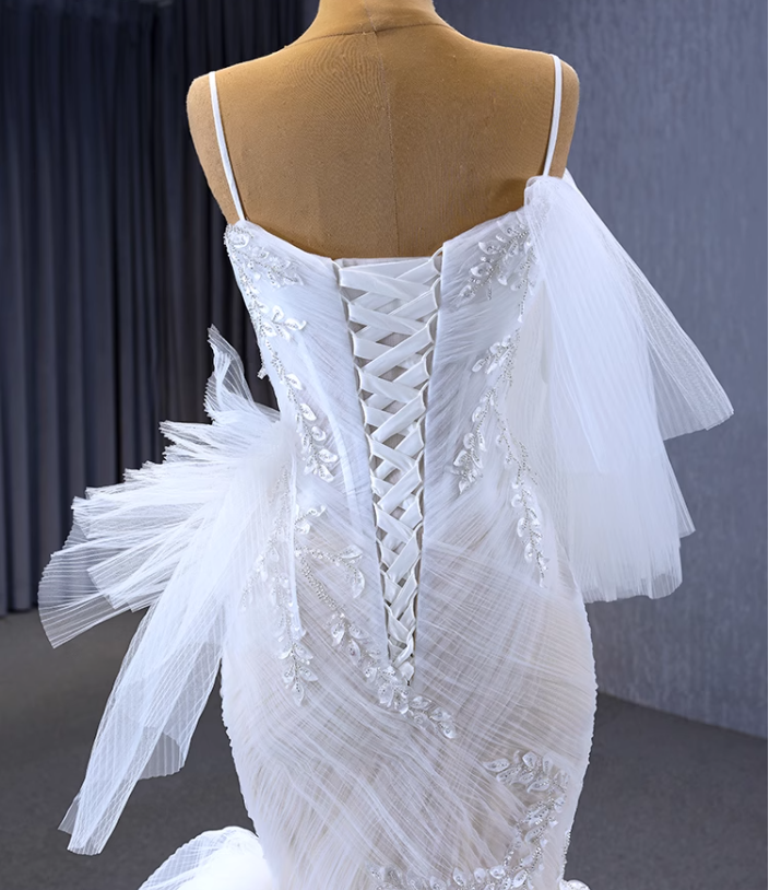 JANAYA Wedding Dress