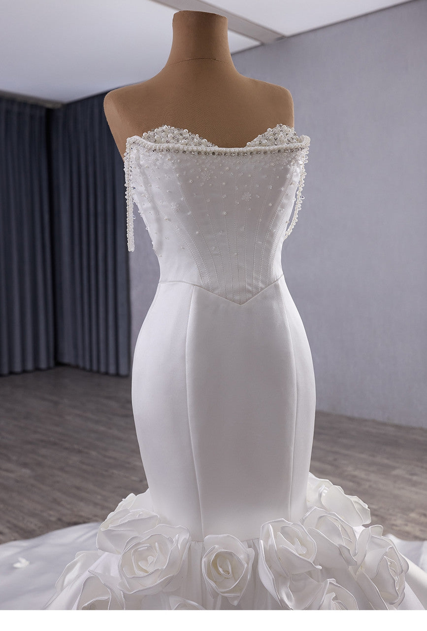 Seraphina Wedding Dress