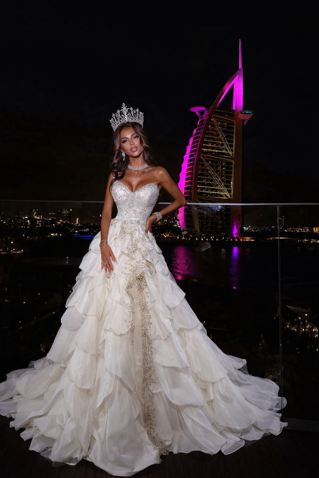 Samara Wedding Dress