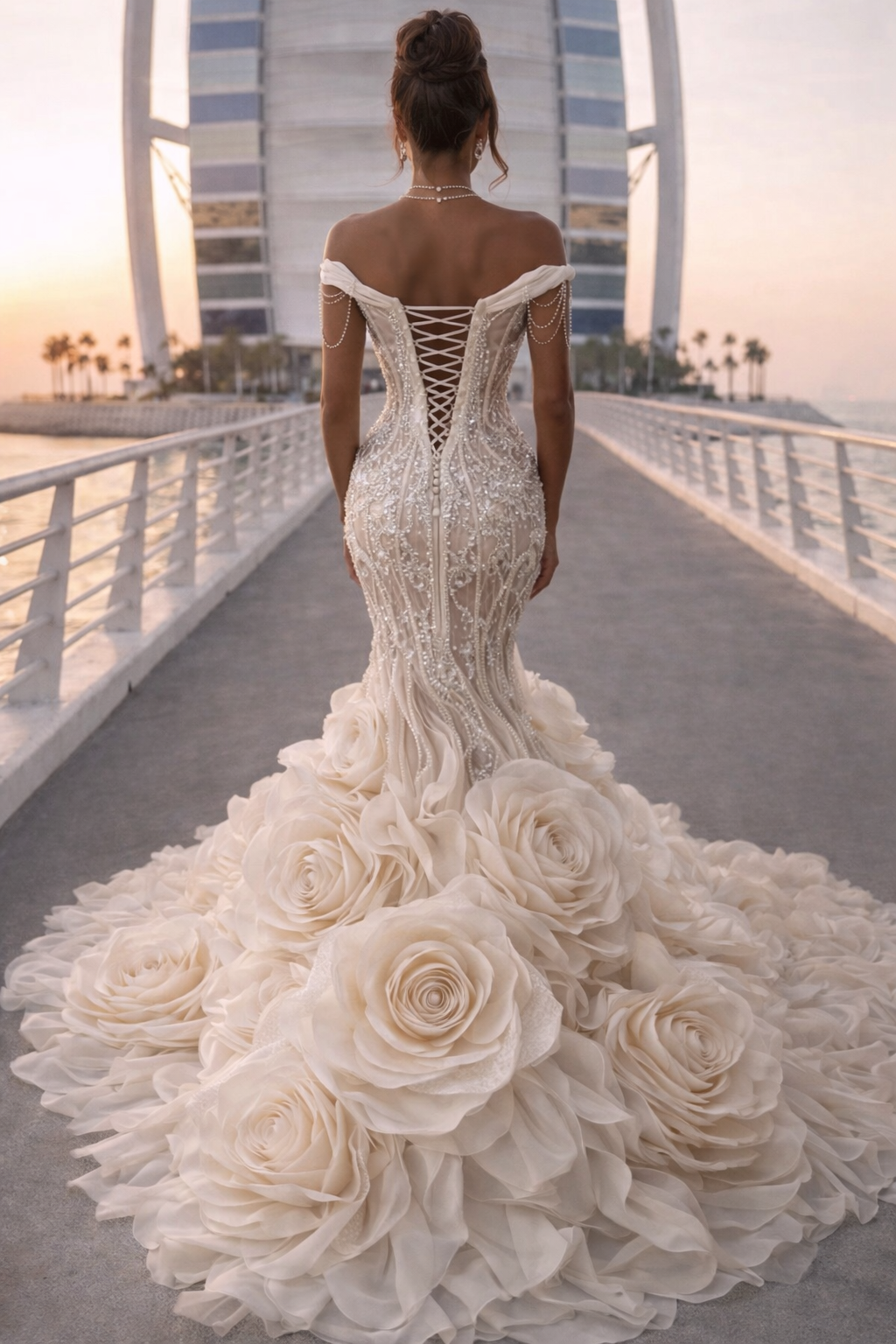 STORY Wedding Dress