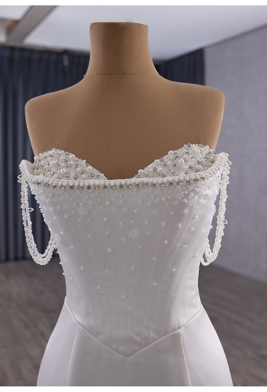 Seraphina Wedding Dress