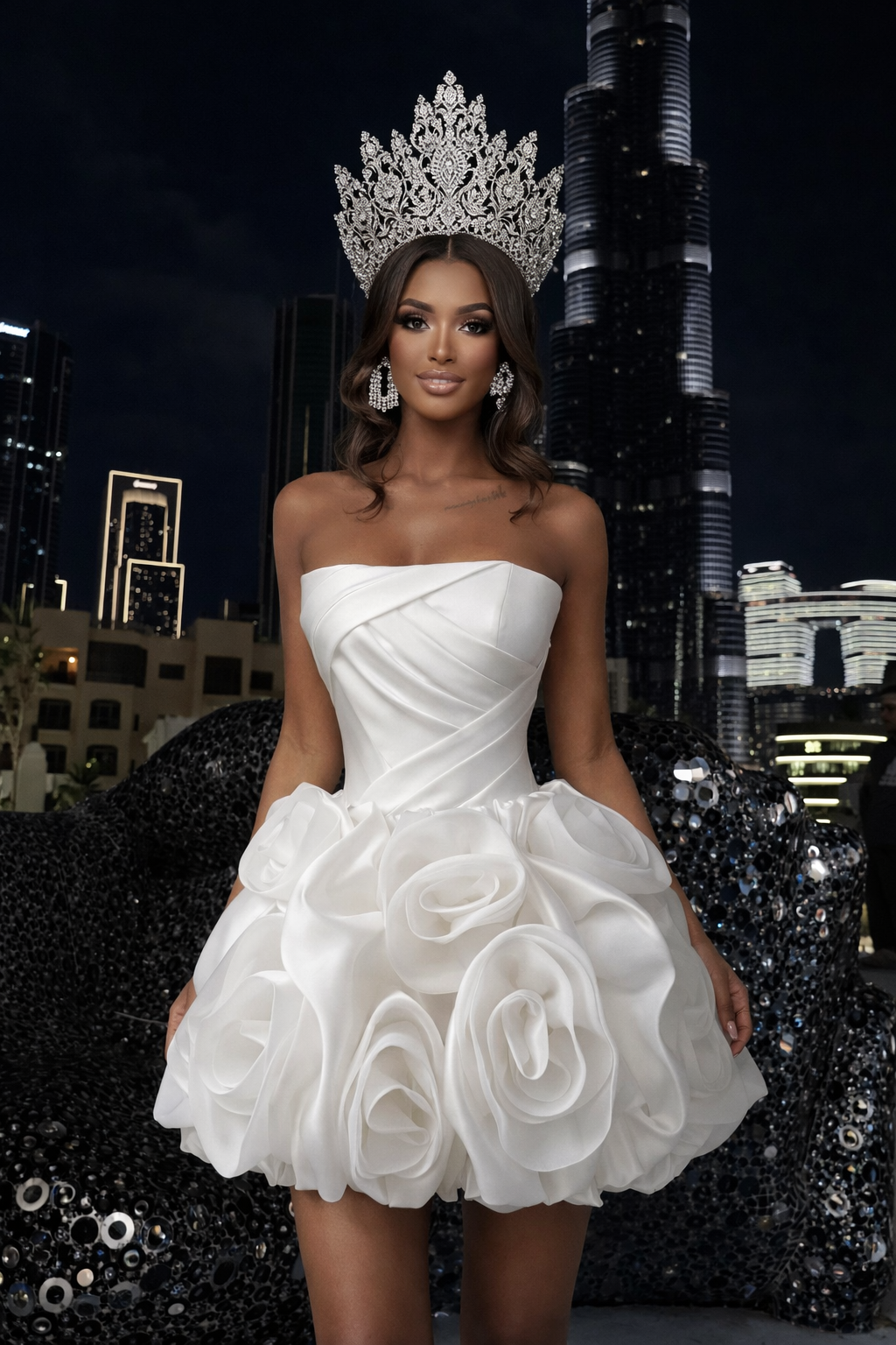 MADELINA Wedding Party Dress