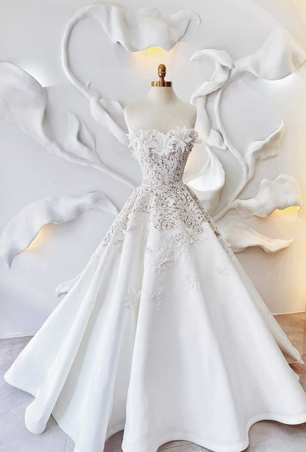 IZABEL Bridal Dress