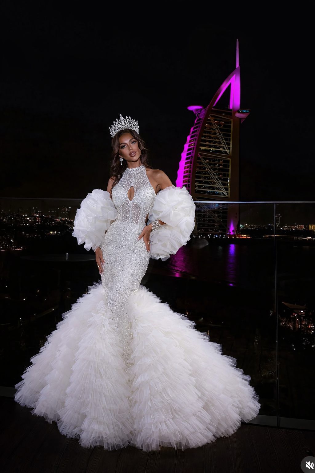 Theodora Wedding Dress