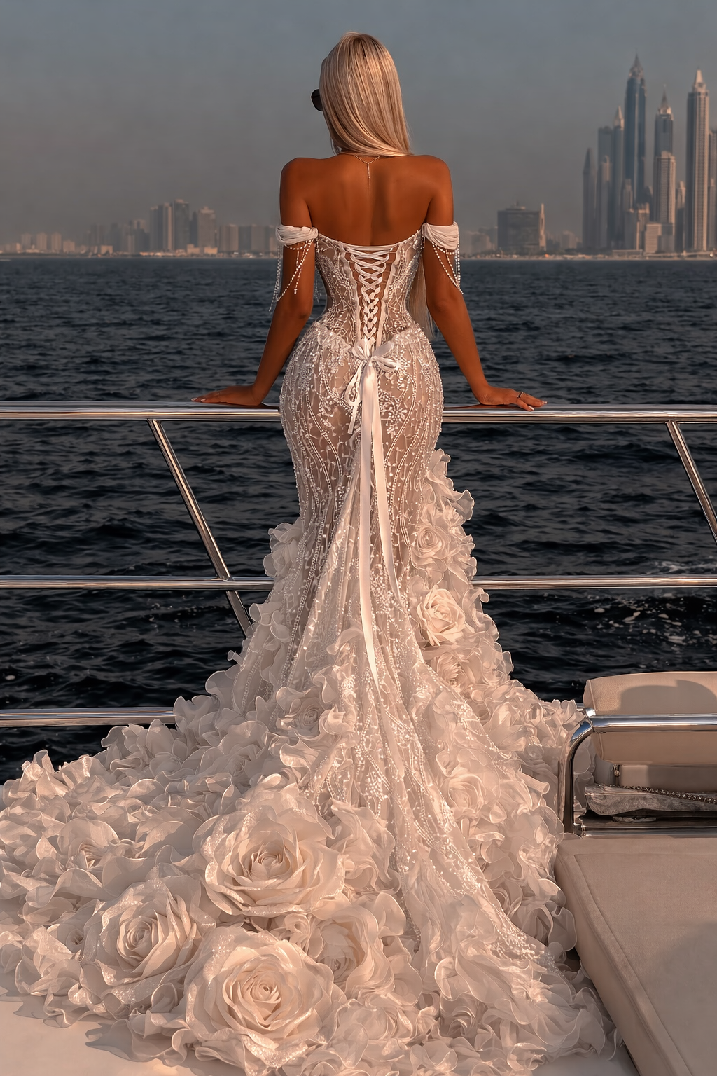ESTHER Wedding Dress