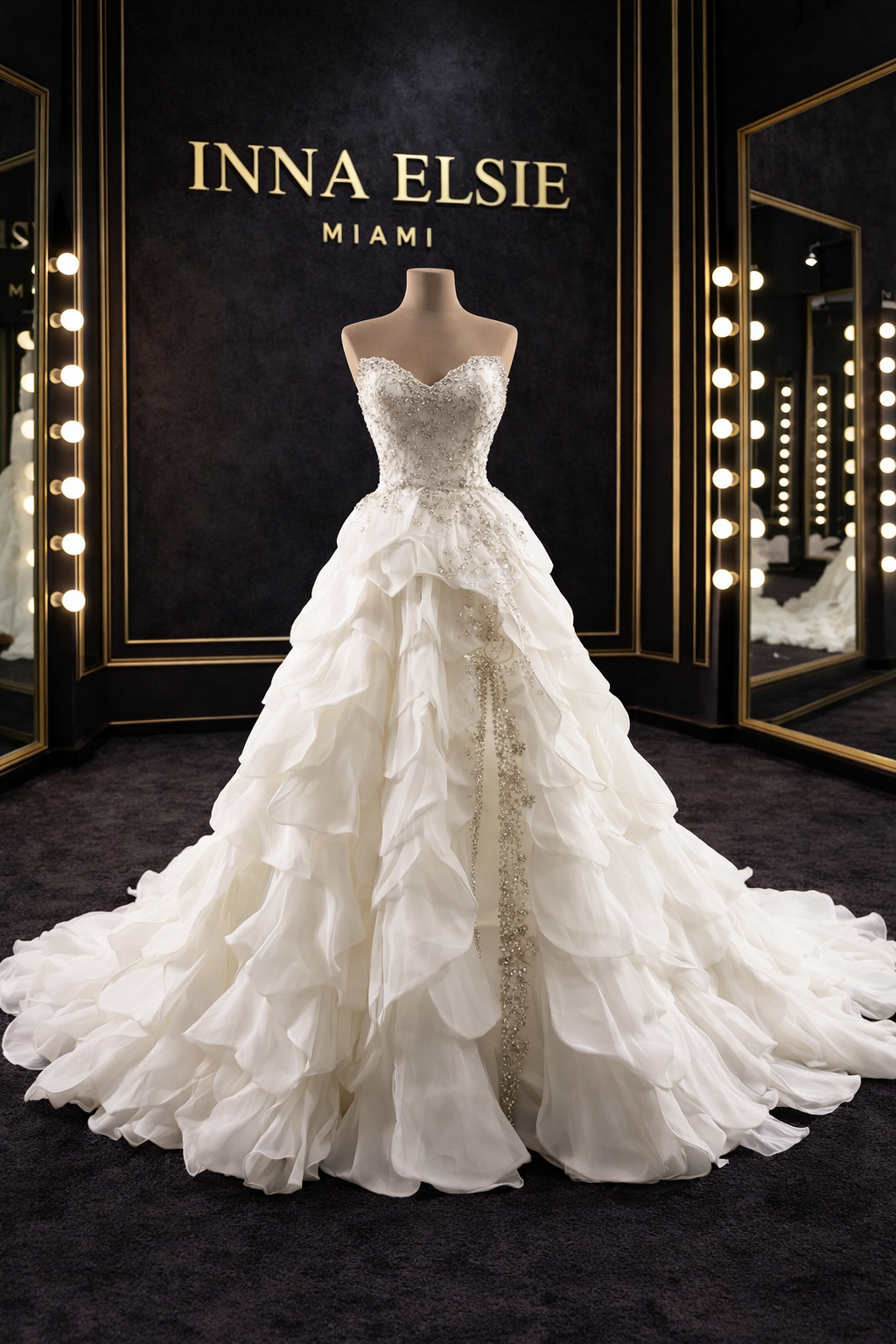 Samara Wedding Dress