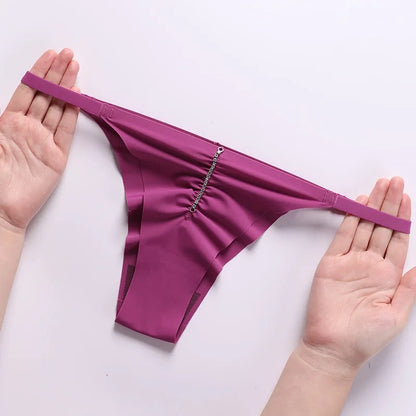 Women's Cotton Sexy Panties