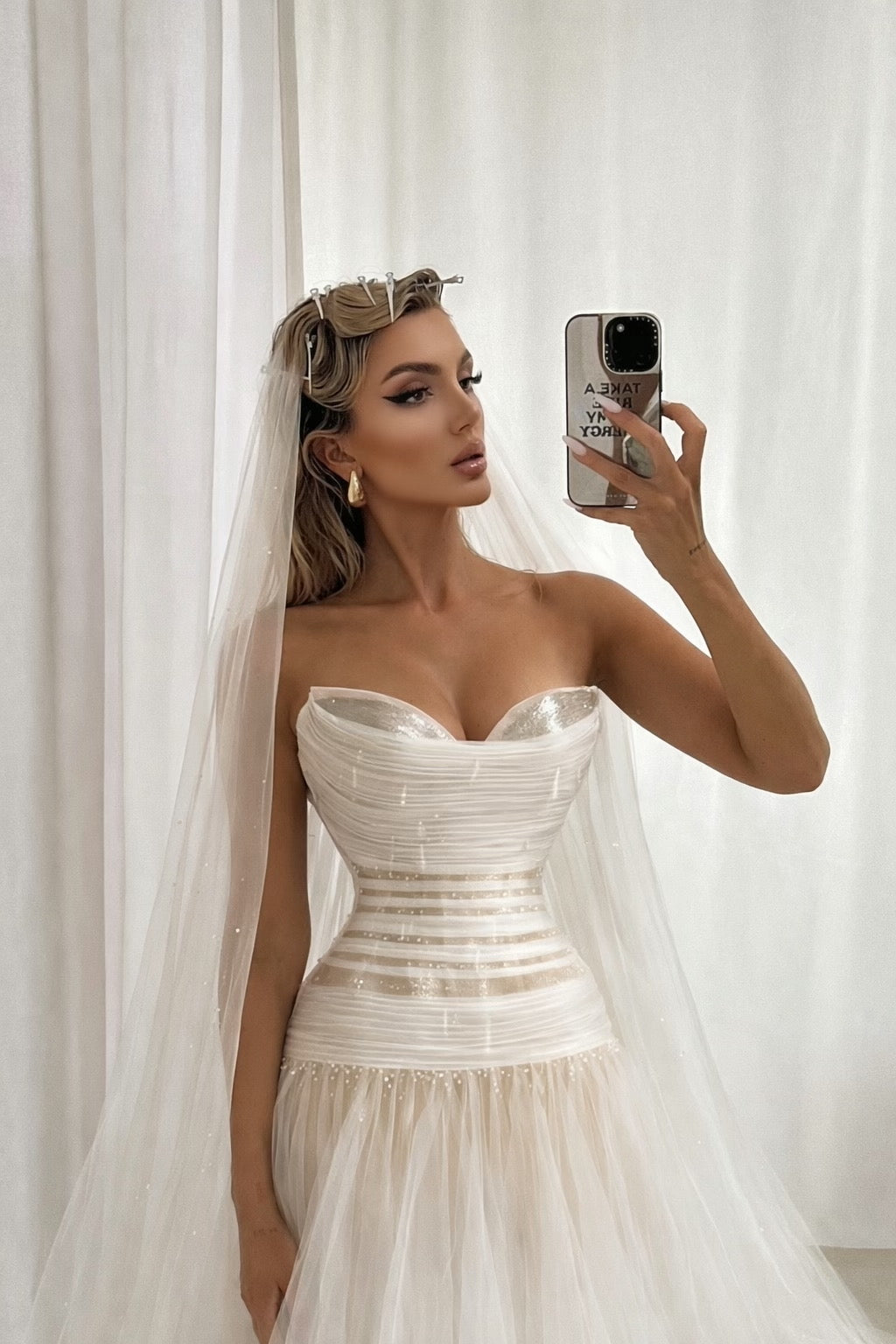 LANA Wedding Dress