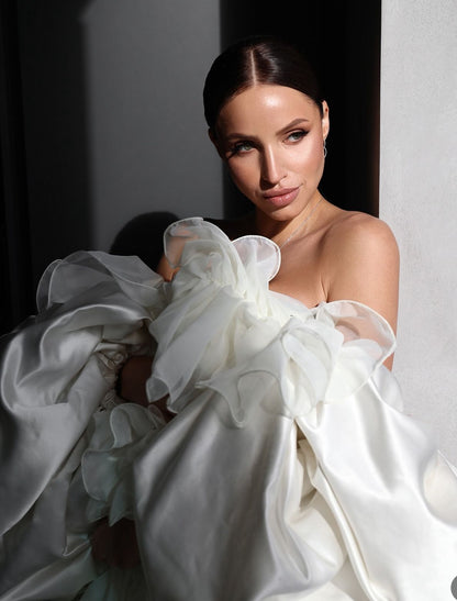 DOLCE Luxury Bridal Robe