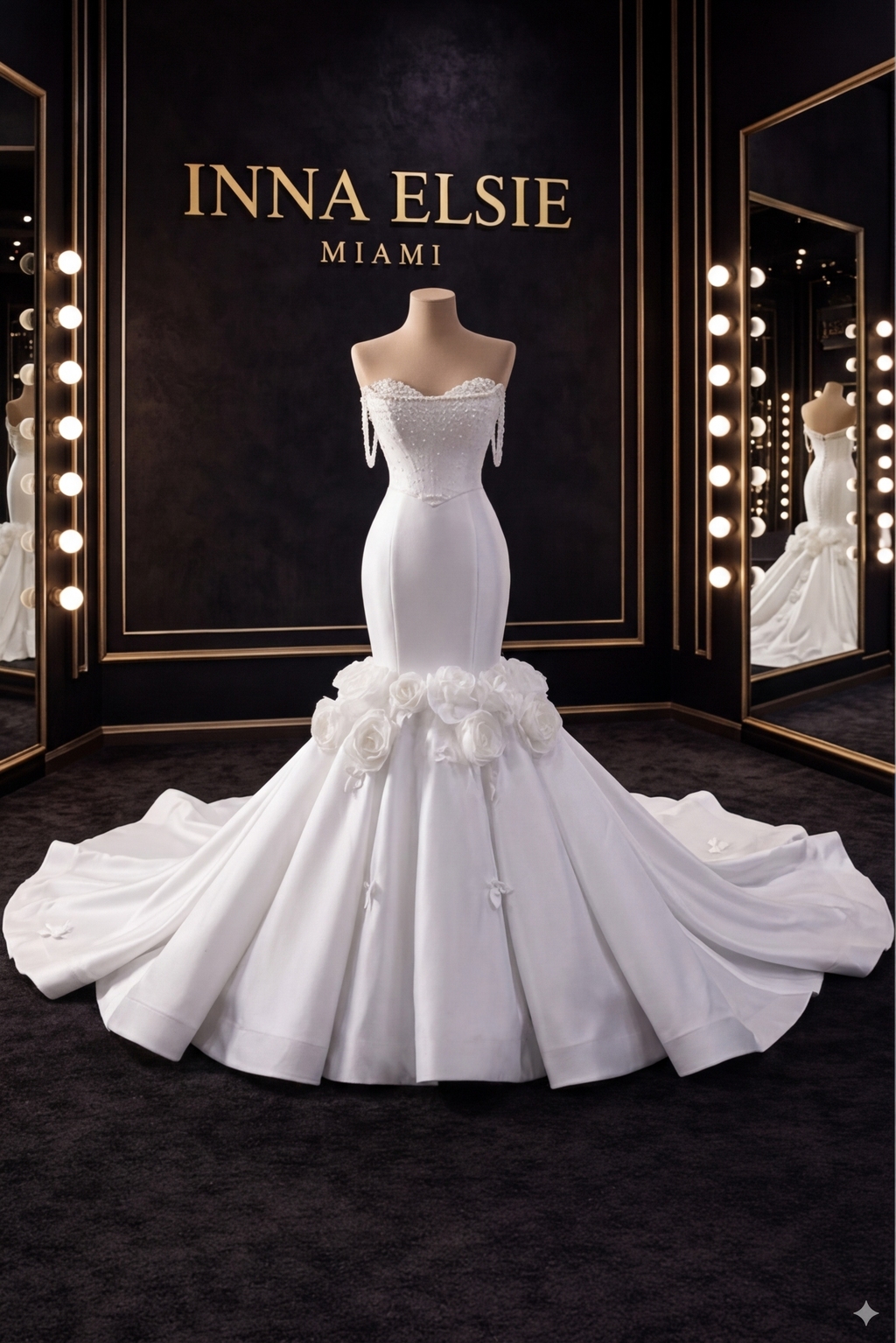 Seraphina Wedding Dress