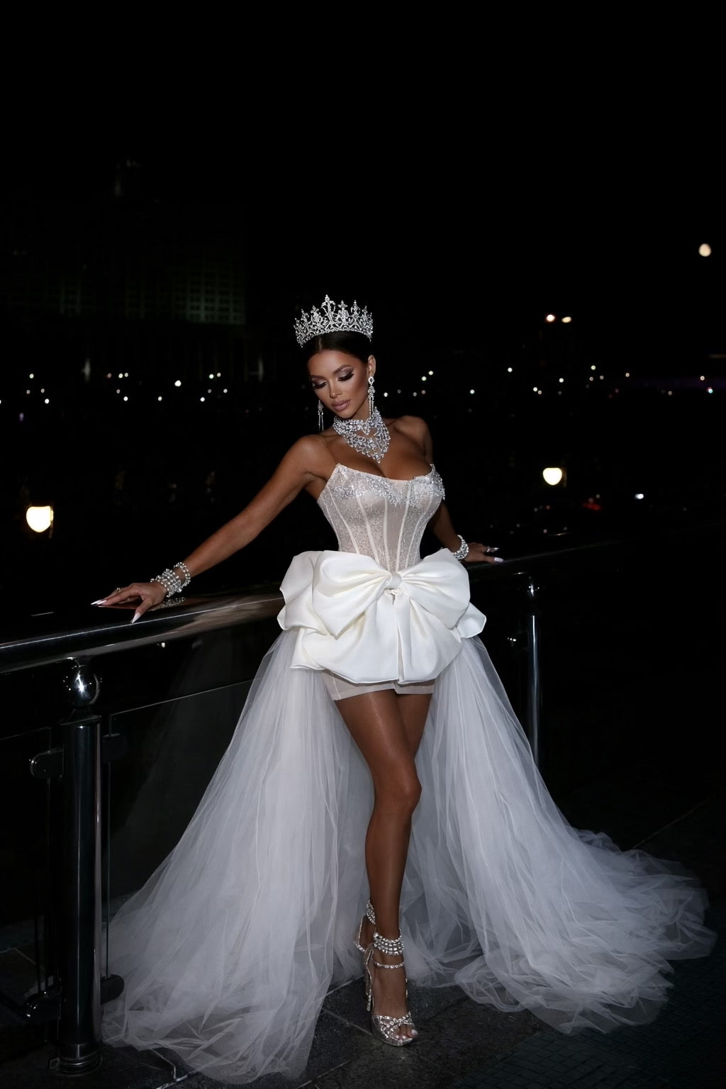 LIKA  Wedding Party Dress