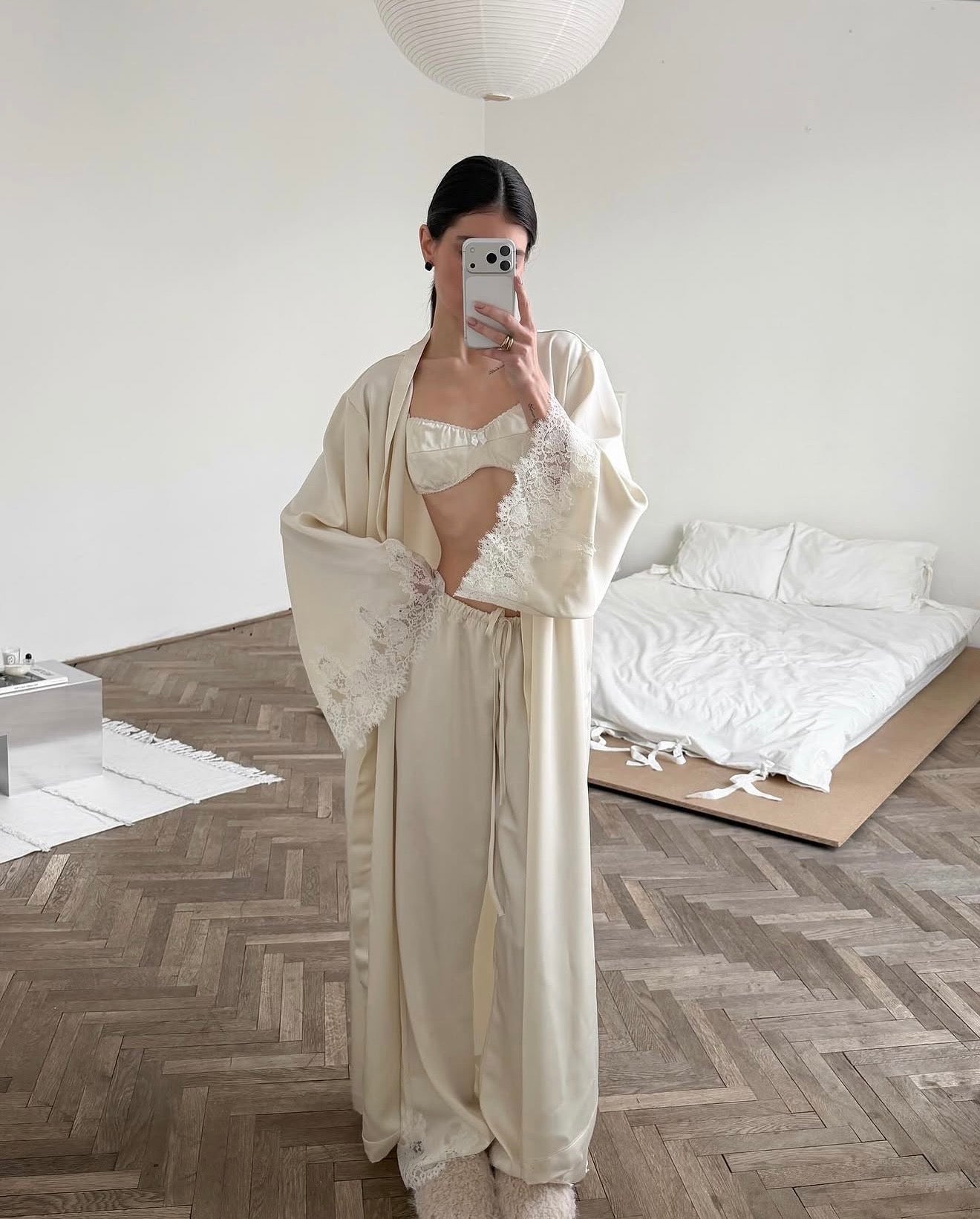 PRATO Royal Set
