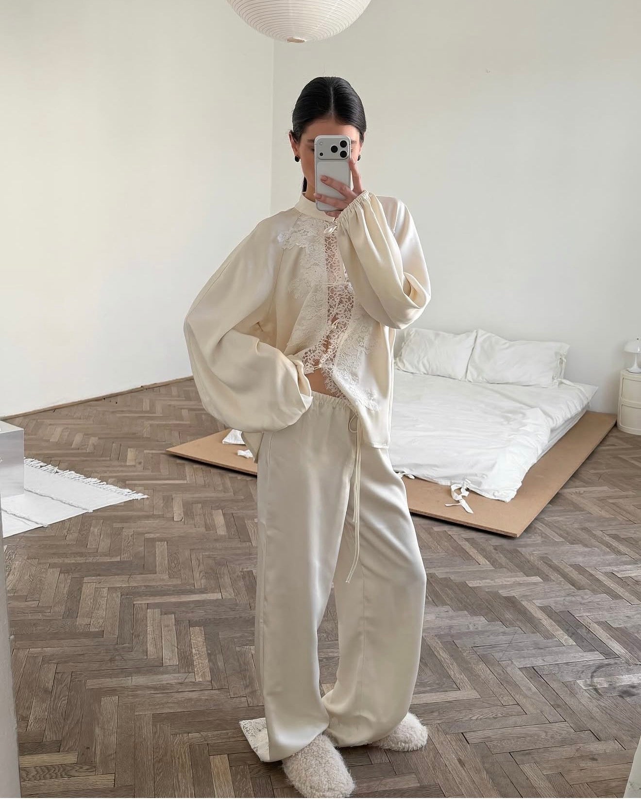 MODENA Royal  Set
