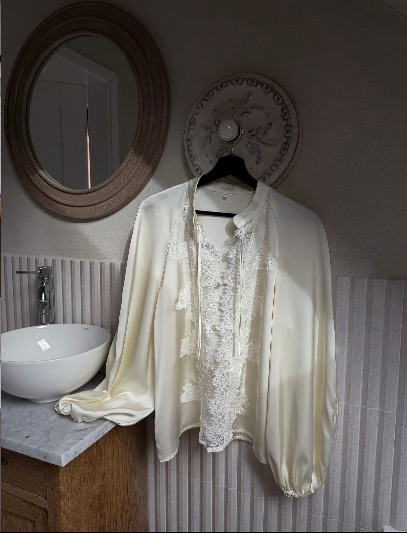 PARMA Royal  Set