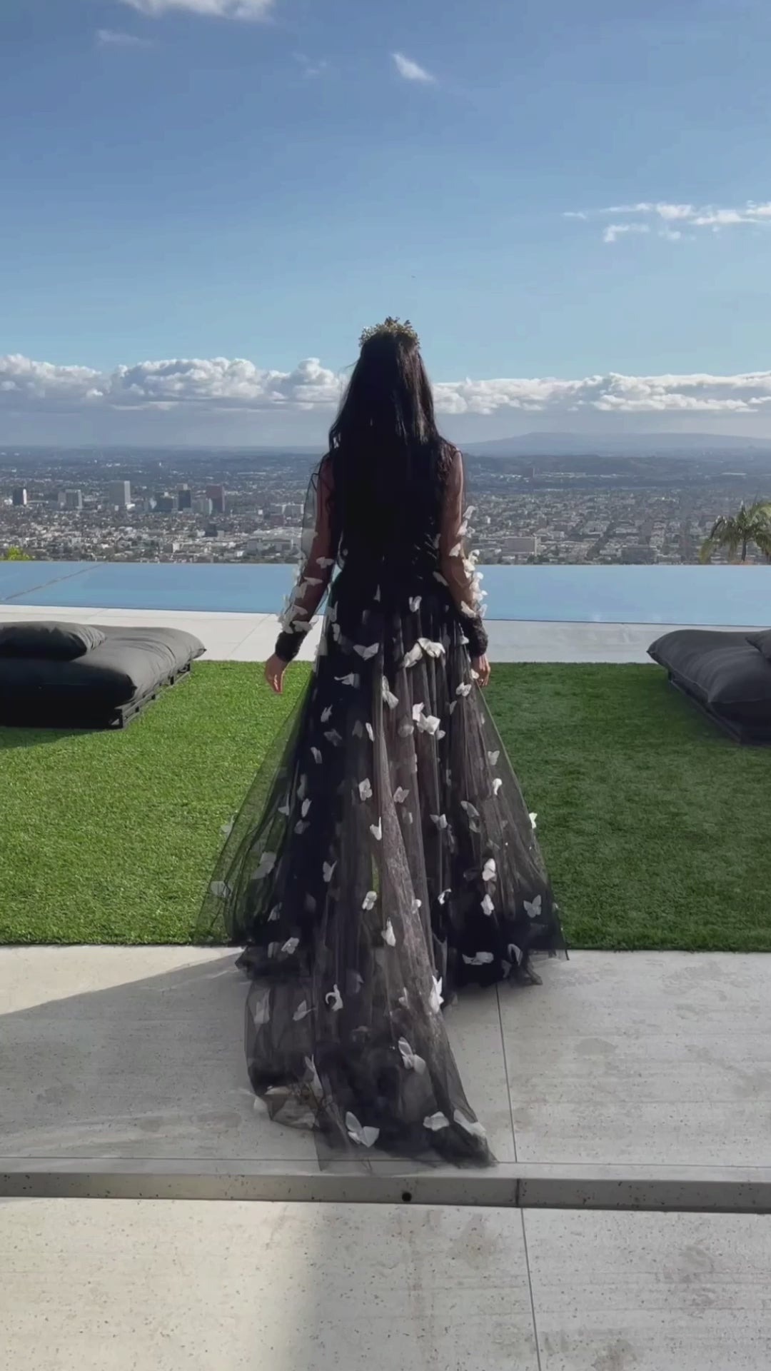 Luxury and Daily Bridal Designer Robes | By Inna Elsie | 100% Handmade