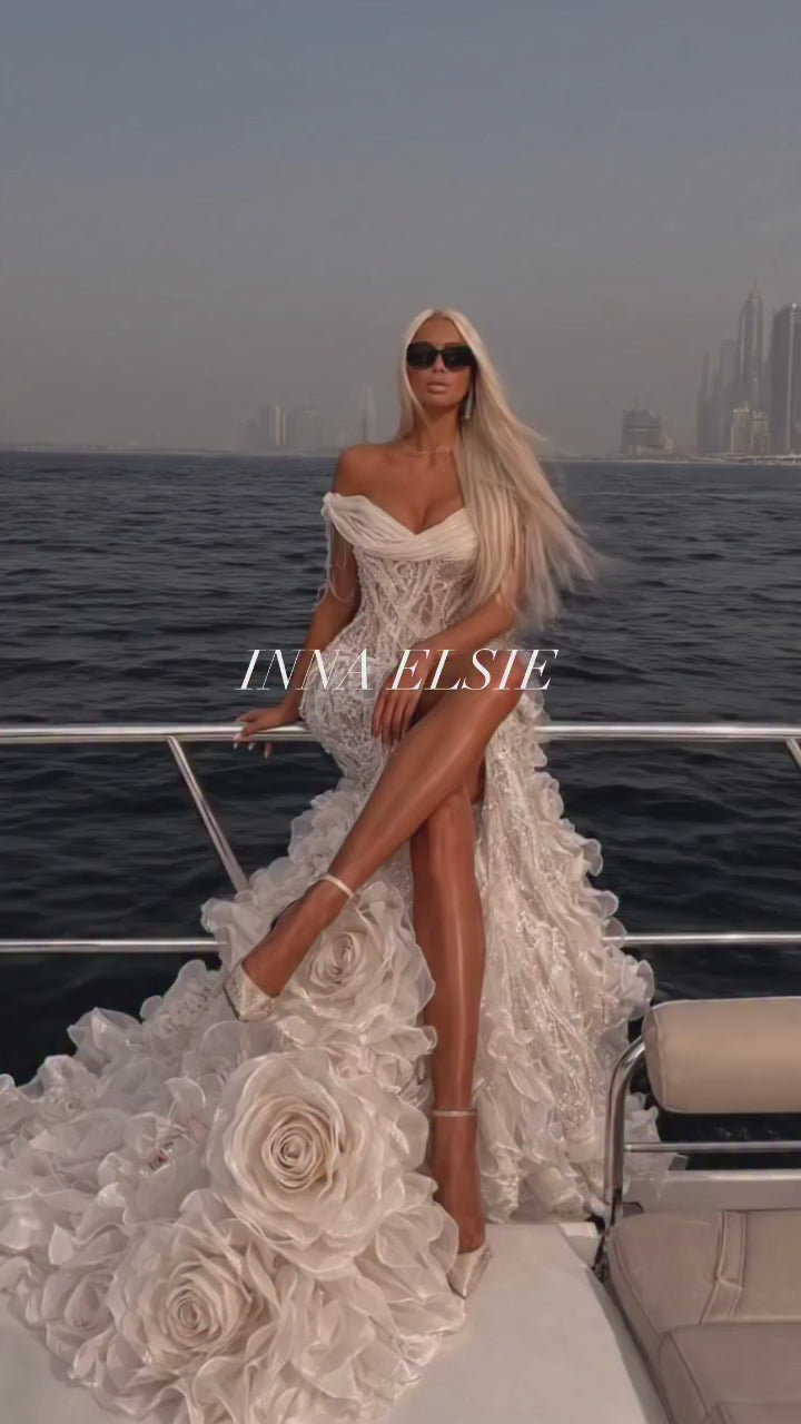 ESTHER Wedding Dress